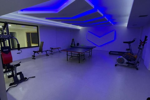 1+1 Wohnung  in Mahmutlar, Antalya, Türkei Nr. 218720 - 15