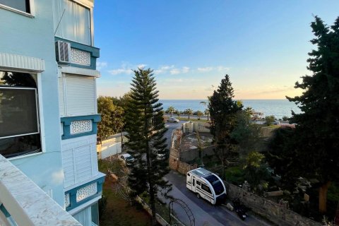 3+1 Wohnung  in Alanya, Antalya, Türkei Nr. 218717 - 9