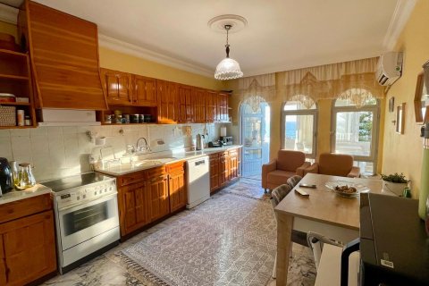 3+1 Wohnung  in Alanya, Antalya, Türkei Nr. 218717 - 4