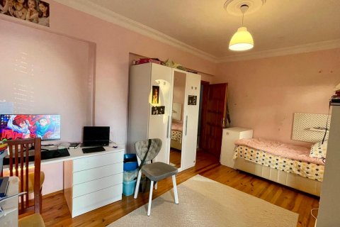 3+1 Wohnung  in Alanya, Antalya, Türkei Nr. 218717 - 7