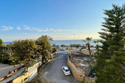 3+1 Wohnung  in Alanya, Antalya, Türkei Nr. 218717 - 11