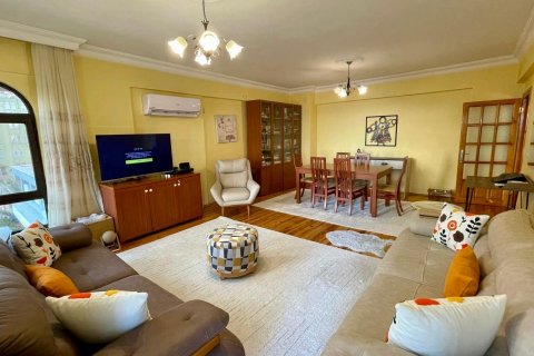 3+1 Wohnung  in Alanya, Antalya, Türkei Nr. 218717 - 3