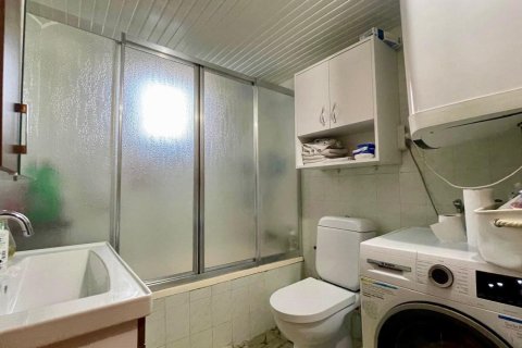 3+1 Wohnung  in Alanya, Antalya, Türkei Nr. 218717 - 12