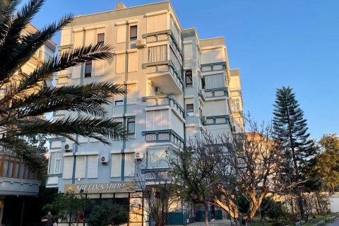 3+1 Wohnung  in Alanya, Antalya, Türkei Nr. 218717 - 14