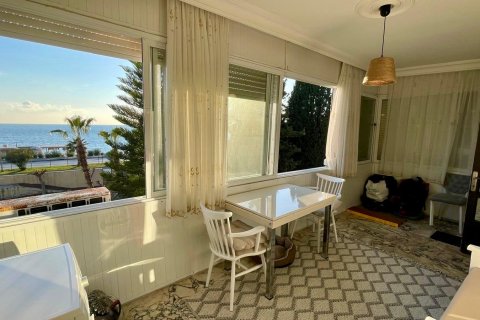 3+1 Wohnung  in Alanya, Antalya, Türkei Nr. 218717