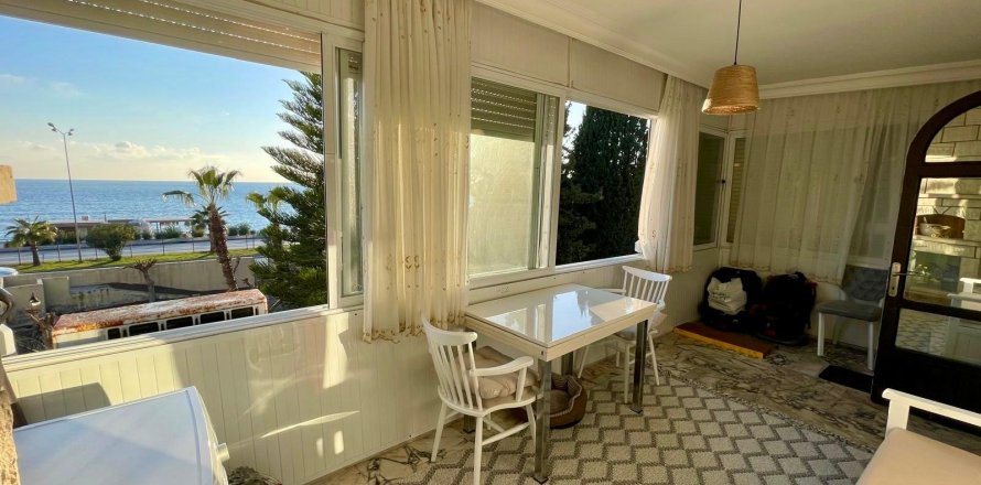 3+1 Wohnung  in Alanya, Antalya, Türkei Nr. 218717