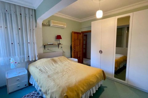 3+1 Wohnung  in Alanya, Antalya, Türkei Nr. 218717 - 5