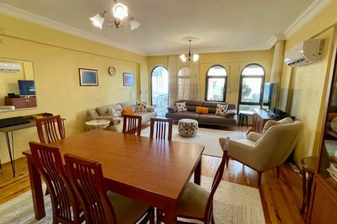 3+1 Wohnung  in Alanya, Antalya, Türkei Nr. 218717 - 2