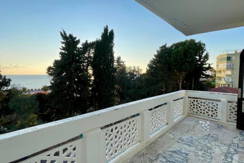 3+1 Wohnung  in Alanya, Antalya, Türkei Nr. 218717 - 10