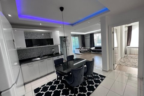 2+1 Wohnung  in Alanya, Antalya, Türkei Nr. 218716