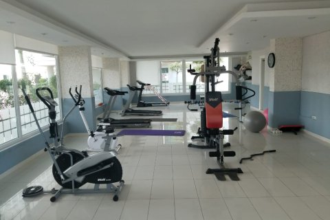 Daire  2+1  Alanya, Antalya, Türkiye №218716 - 13