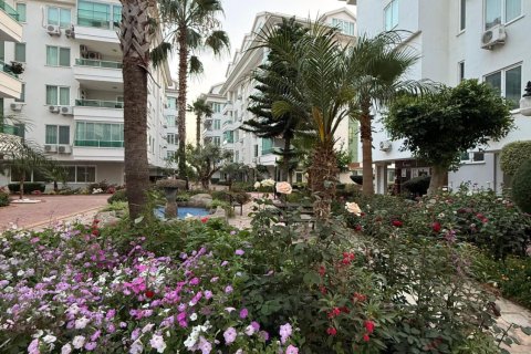 Daire  2+1  Alanya, Antalya, Türkiye №218716 - 15