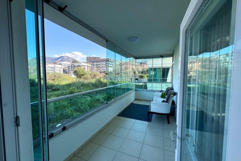Daire  2+1  Alanya, Antalya, Türkiye №218716 - 8