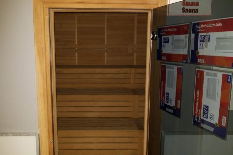 Daire  2+1  Alanya, Antalya, Türkiye №218716 - 12