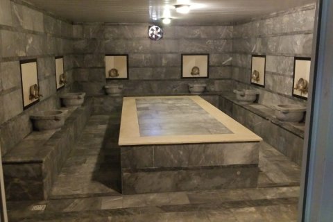 Daire  2+1  Alanya, Antalya, Türkiye №218716 - 11