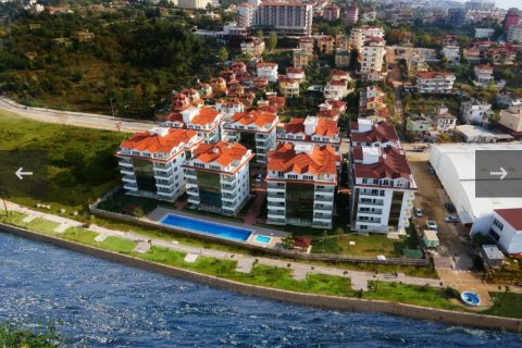 Daire  2+1  Alanya, Antalya, Türkiye №218716 - 16