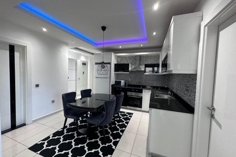 Daire  2+1  Alanya, Antalya, Türkiye №218716 - 5