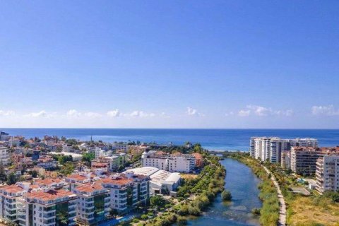 Daire  2+1  Alanya, Antalya, Türkiye №218716 - 3