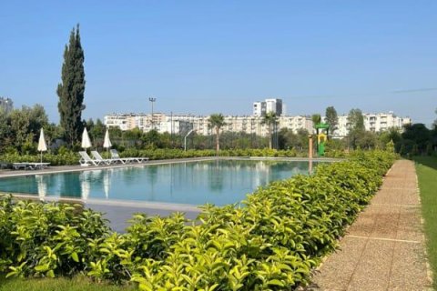 Daire  2+1  Erdemli, Mersin, Türkiye №230356