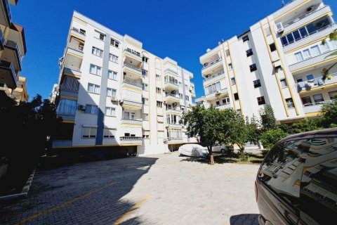 Квартира 2+1 в Махмутларе, Анталья, Турция №230358