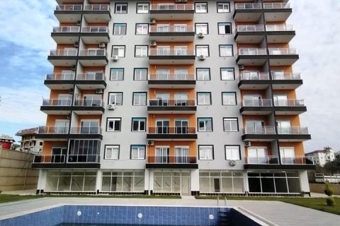 1+1 Apartment  in Avsallar, Antalya, Turkey No. 230360