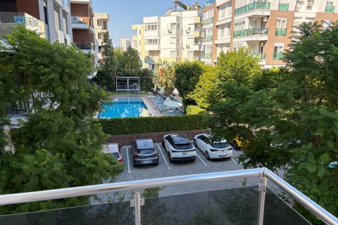 2+1 Wohnung in Antalya, Türkei Nr. 238086 - 14