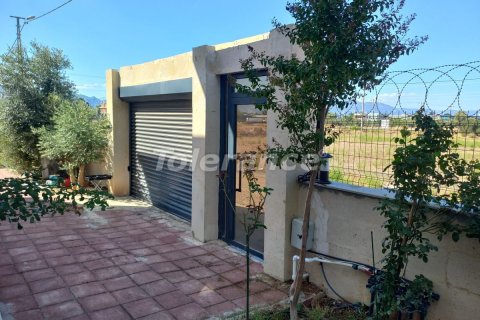5+1 Villa i Antalya, Turkiet Nr. 238089 - 4
