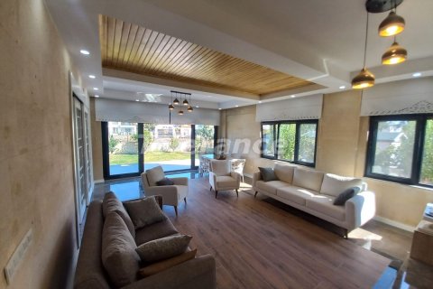 5+1 Villa i Antalya, Turkiet Nr. 238089 - 7
