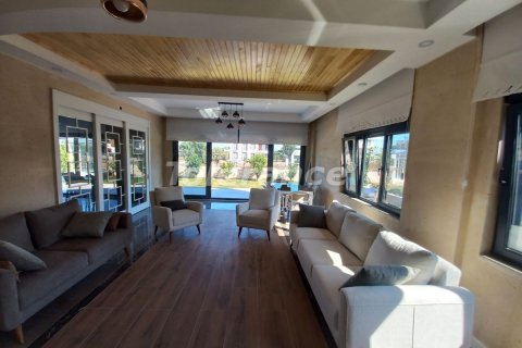 5+1 Villa i Antalya, Turkiet Nr. 238089 - 11