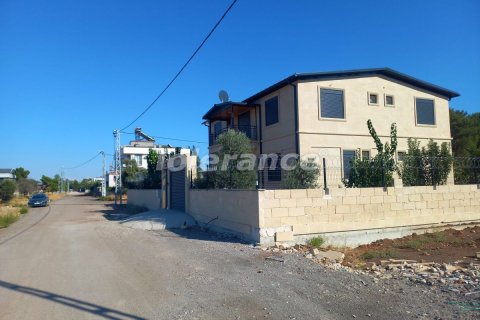 5+1 Villa i Antalya, Turkiet Nr. 238089 - 2