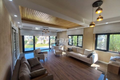 5+1 Villa i Antalya, Turkiet Nr. 238089 - 9