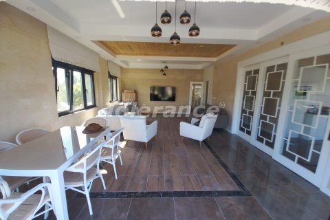 5+1 Villa i Antalya, Turkiet Nr. 238089 - 12