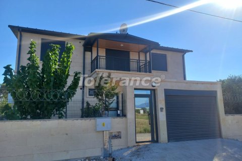 5+1 Villa i Antalya, Turkiet Nr. 238089 - 1