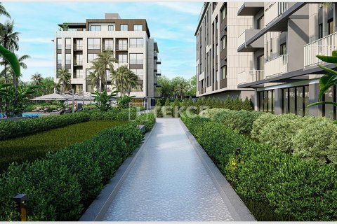 1+1 Lejlighed i Aksu, Antalya, Tyrkiet Nr. 238083 - 9