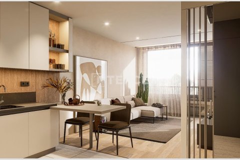 1+1 Lejlighed i Aksu, Antalya, Tyrkiet Nr. 238083 - 10