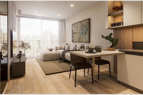 1+1 Lejlighed i Aksu, Antalya, Tyrkiet Nr. 238083 - 11