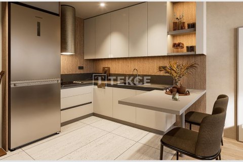 1+1 Lejlighed i Aksu, Antalya, Tyrkiet Nr. 238083 - 14