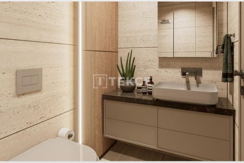 1+1 Lejlighed i Aksu, Antalya, Tyrkiet Nr. 238083 - 17