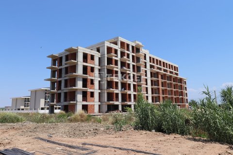 1+1 Lejlighed i Aksu, Antalya, Tyrkiet Nr. 238083 - 22