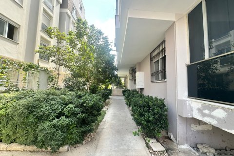 Продажа квартиры в Анталье, Турция 1+1, 50м2, №238085 – фото 13