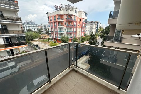 Продажа квартиры в Анталье, Турция 1+1, 50м2, №238085 – фото 11