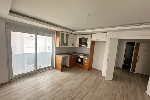 Квартира  1+1 в Анталье, Турция №238085