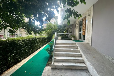 Продажа квартиры в Анталье, Турция 1+1, 50м2, №238085 – фото 17