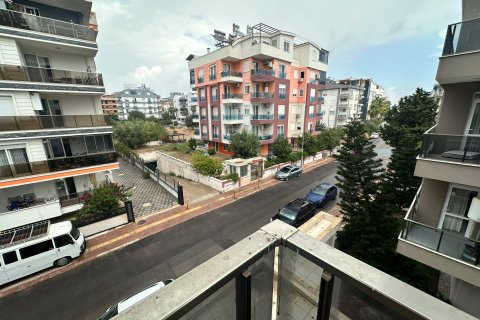 Продажа квартиры в Анталье, Турция 1+1, 50м2, №238085 – фото 14