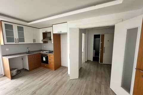 Продажа квартиры в Анталье, Турция 1+1, 50м2, №238085 – фото 2