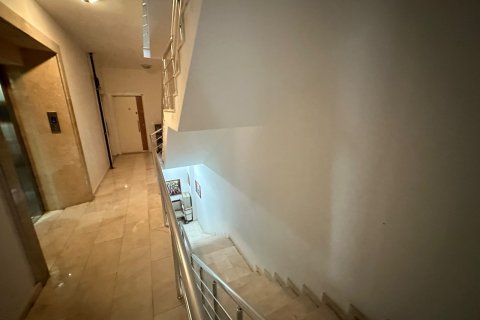 Продажа квартиры в Анталье, Турция 1+1, 50м2, №238085 – фото 12
