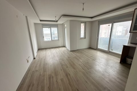 Продажа квартиры в Анталье, Турция 1+1, 50м2, №238085 – фото 3