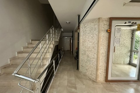 Продажа квартиры в Анталье, Турция 1+1, 50м2, №238085 – фото 18