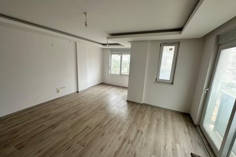 Продажа квартиры в Анталье, Турция 1+1, 50м2, №238085 – фото 4