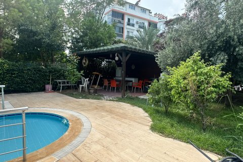 Продажа квартиры в Анталье, Турция 1+1, 50м2, №238085 – фото 16